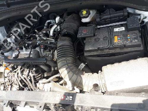 Left tailgate light HYUNDAI i30 (PDE, PD, PDEN) | BP15008374C79