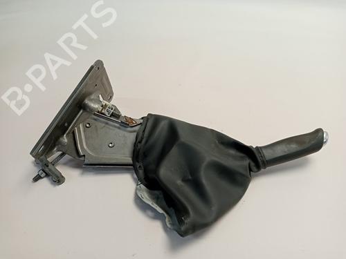 Used Hand brake RENAULT MEGANE III Hatchback (BZ0/1_, B3_) 1.5 dCi (86 hp) 18857690