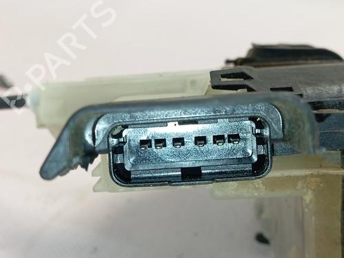 Front right lock CITROËN BERLINGO MULTISPACE (B9) | BP37376458C97 - Image 4