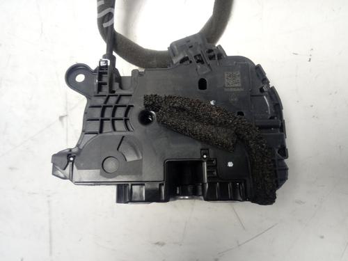 Front right lock NISSAN MICRA V (K14)  | BP13535188C97 