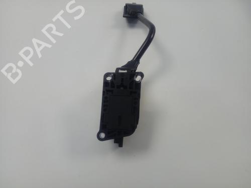 Pedal PEUGEOT 508 I (8D_) 2.0 BlueHDi 150 | BP18321478I4 