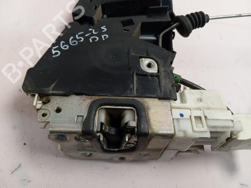 Front right lock MERCEDES-BENZ A-CLASS (W169) A 160 (169.031, 169.331) | BP29410645C97 