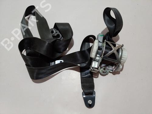 Used Front left seatbelt Front left seatbelt 37643647 37643647