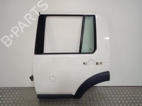 Used Left rear door LAND ROVER DISCOVERY IV (L319) [2009-2018]  17482212