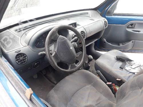Steering column stalk RENAULT KANGOO Express (FC0/1_)  | BP30369879I23  - Image 7
