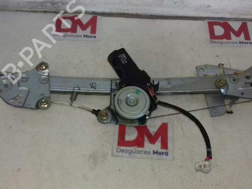 Used Front right window mechanism MAZDA 626 IV Hatchback (GE) 2.0 i (GE10S1) (115 hp) 12646759