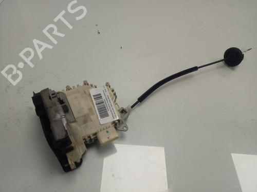 Rear right lock AUDI A4 B8 Avant (8K5)  | BP16865256C99 