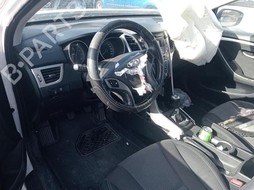 Left front window switch HYUNDAI i30 (GD) 1.4 | BP35787733I27 - Image 8