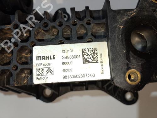 Egr OPEL VIVARO C Van (K0) | BP39964545M69 - Image 3
