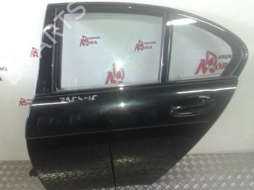 Used Left rear door BMW 7 (E65, E66, E67) [2001-2009]  12635742