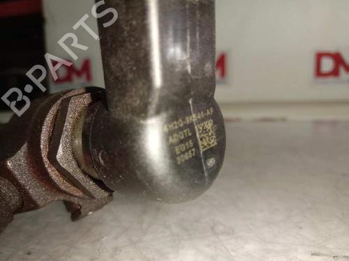 Injector LAND ROVER RANGE ROVER SPORT I (L320) 2.7 D 4x4 | BP12659913M100 