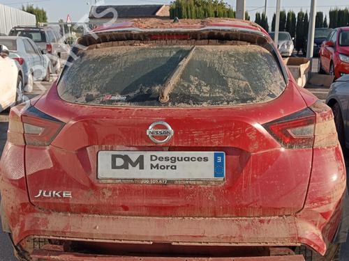 Right headlight NISSAN JUKE (F16_)  | BP34580401C29  - Image 8