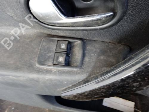 Used Left front window switch DACIA SANDERO II [2012-2025]  15279035