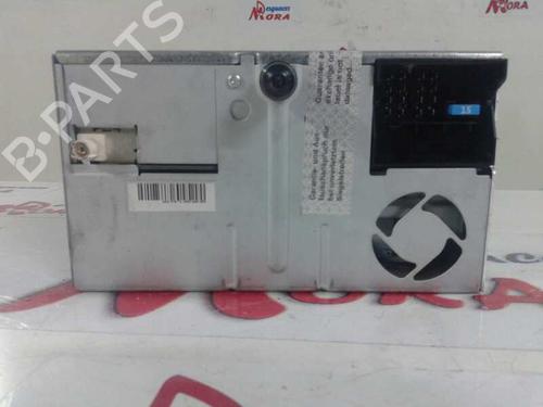 Radio OPEL ASTRA H (A04)  | BP12635068E6 