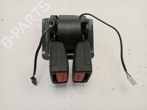 Used Seat buckle Seat buckle MINI MINI Convertible (F67) Cooper C (163 hp) 40447127 40447127
