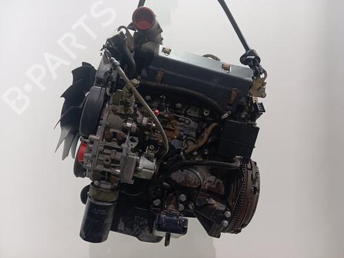 Engine IVECO DAILY III Van | BP30913884M1