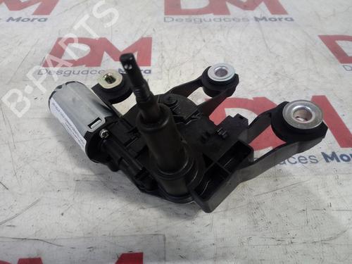 Rear wiper motor FORD TOURNEO CONNECT 1.8 TDCi | BP12842205M102 