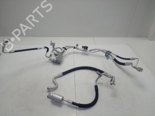 Used AC pipe PEUGEOT 308 III (FB_, FH_, FP_, F3_, FM_) [2021-2025]  19261397