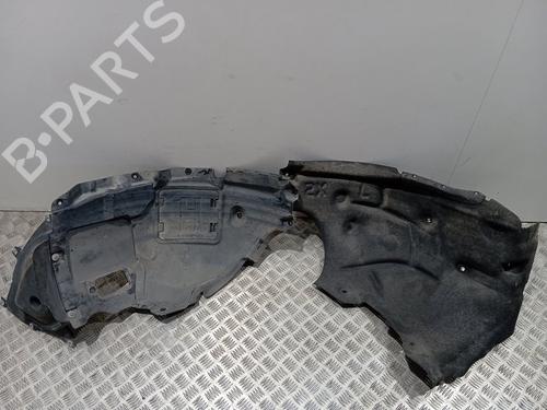 Used Wheel arch BMW 1 (F20) 118 d (143 hp) 23092805