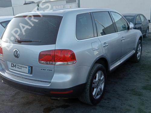 Vorschaltgerät Xenon VW TOUAREG (7LA, 7L6, 7L7) 5.0 V10 TDI | BP30376530C53 