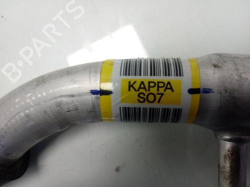 AC pipe HYUNDAI KONA (OS, OSE, OSI)  | BP15688049M126 