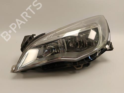 left-headlight-opel-astra-j-p10-2009-2010-2011-2012-2013-2014-2015-2016-32349481 main image