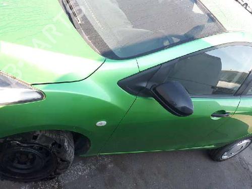 Left front shock absorber MAZDA 2 (DE_, DH_) | BP19395161M16