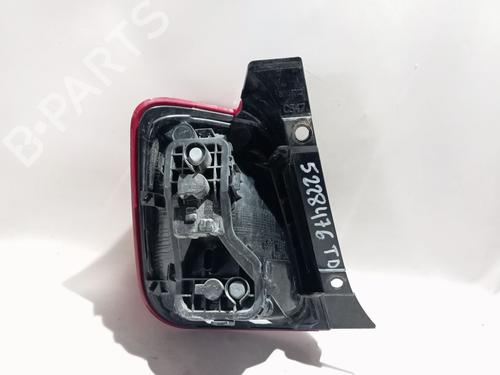 Right taillight FIAT 500 (312_) 1.0 Mild Hybrid (312.AYD1B) | BP37152429C35 - Image 2