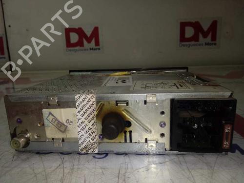 Bilradio VW PASSAT B5.5 (3B3)  | BP12840675E6 
