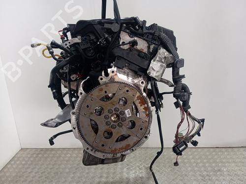 Engine BMW 5 (E60) 530 d | BP30375346M1 