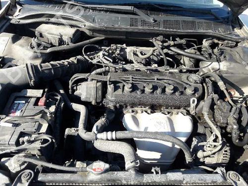 Left front window switch HONDA ACCORD VI (CK, CG, CH, CF, CL)  | BP12837468I27 