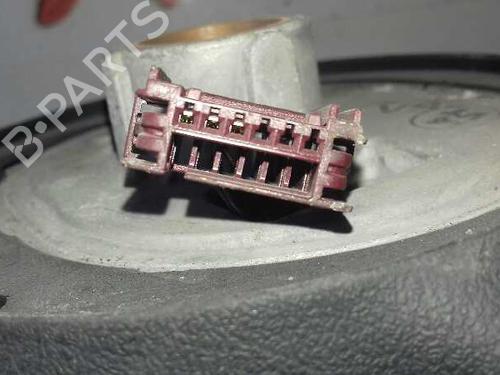 Steering wheel MERCEDES-BENZ E-CLASS (W211)  | BP12639409C49 