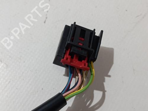 Right mirror VW EOS (1F7, 1F8) 1.6 FSI | BP31323495C27 