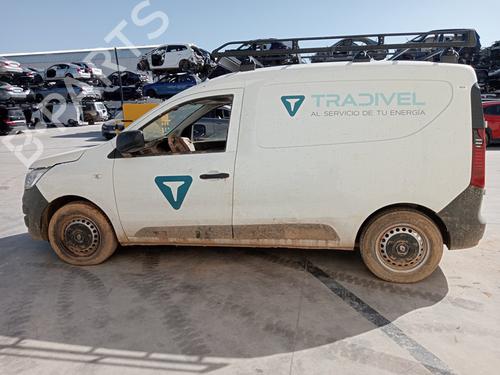 Turbocharger/Supercharger RENAULT EXPRESS Box Body/MPV | BP30935308M71