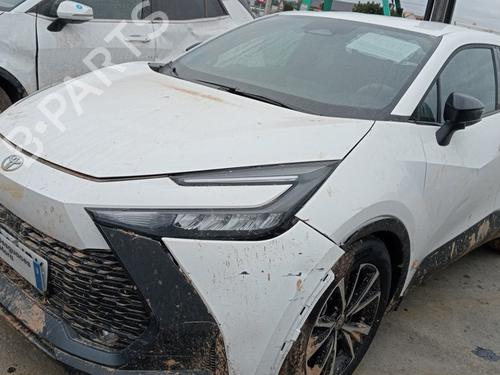 Pièces Détachées Usagées TOYOTA C-HR (_X1_) [2016-2025]  4268504