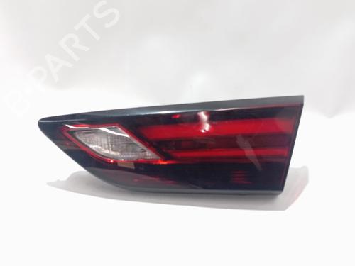 Used Right tailgate light Right tailgate light OPEL ASTRA K (B16) [2015-2022] 34343101 34343101