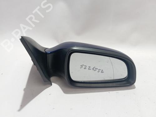 right-mirror-opel-astra-h-gtc-a04-2005-2006-2007-2008-2009-2010-34123791 main image