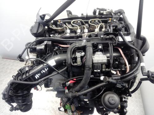 Engine BMW 4 Gran Coupe (F36) 420 d | BP18247891M1 
