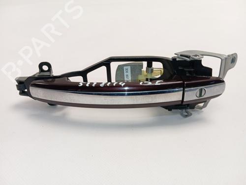 Used Front left exterior door handle Front left exterior door handle 36991018 36991018