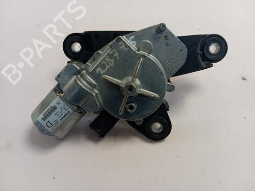 Used Rear wiper motor PEUGEOT 2008 II (UD_, US_, UY_, UJ_, UR_, UC_) [2019-2025]  28502937