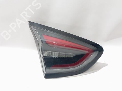 Used Left tailgate light Left tailgate light 37270321 37270321
