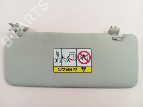 Used Right sun visor Right sun visor HYUNDAI TUCSON (NX4E, NX4A) [2020-2026] 36159188 36159188