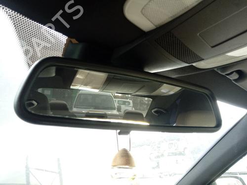 Used Rear mirror MERCEDES-BENZ C-CLASS (W204) C 320 CDI (204.022) (224 hp) 12673193