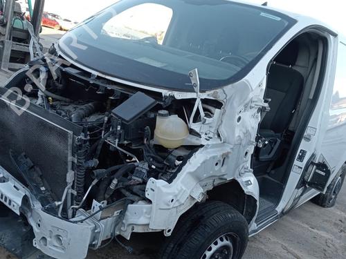 Climate control FORD TRANSIT CUSTOM V362 Van (FY, FZ) | BP28031295I5