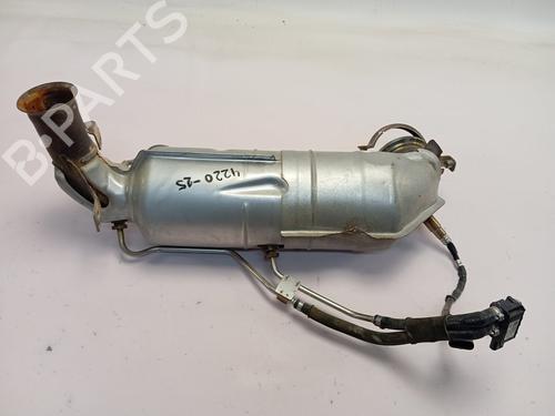 Used Catalyst OPEL CROSSLAND X / CROSSLAND (P17, P2QO) [2017-2025]  30375474