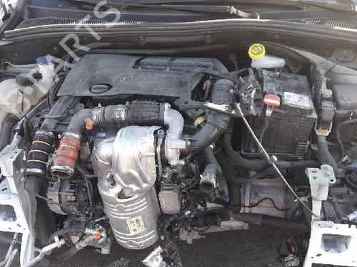 Particulate filter PEUGEOT 208 I (CA_, CC_)  | BP15248793M81 