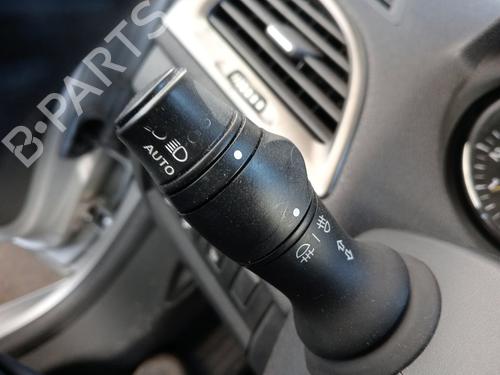 Display monitor RENAULT MEGANE III Hatchback (BZ0/1_, B3_)  | BP20087140C48 