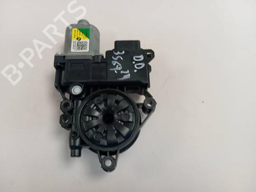 Right front window motor HYUNDAI KONA (SX2)  | BP29410356E20 