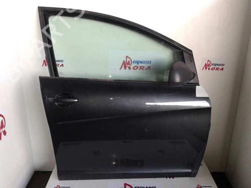 Used Right front door SEAT ALTEA (5P1) [2004-2015]  12642435