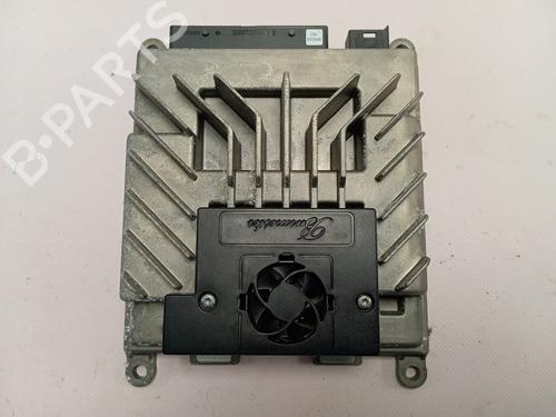Used Electronic module MERCEDES-BENZ C-CLASS Coupe (C205) C 220 d (205.304) (170 hp) 25935987